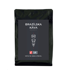 IC KAVA 23 - 100% Arabica 250g