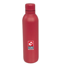 IC termo fľaša červená 510ml