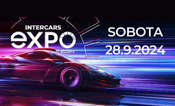 Inter Cars EXPO 2024 - sobota 28.9.